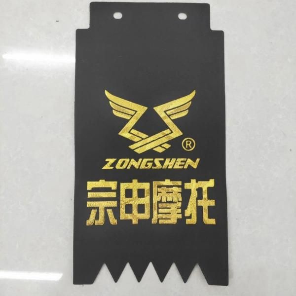 Customized Truck Car Rubber Mud Flap