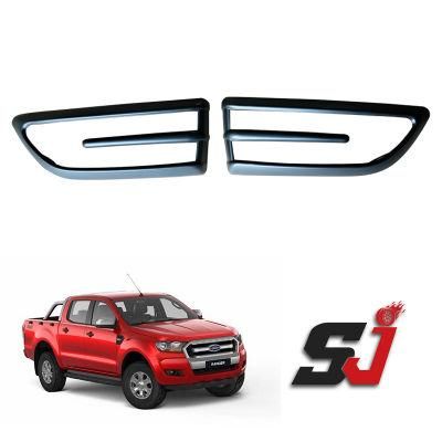 2015-2017 Ranger Side Mirror Cover Trim