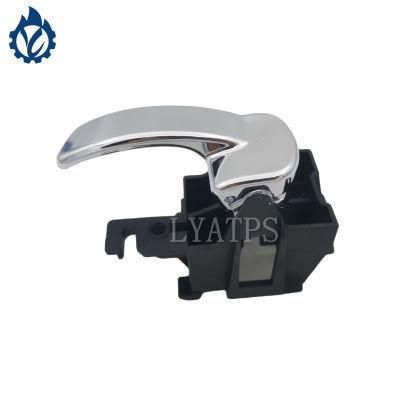 Glossy Inner Door Handle for Nissan Navara Np300 (80670-4X02B 80670-4X00A)
