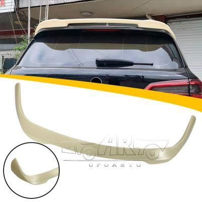 Auto Spare Parts for BMW X5 G05 Rear Roof Spoiler 2019+