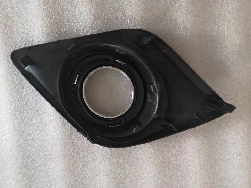 Wholesale Fog Light Cover for Toyota Hilux Revo 2015-2017 Car Parts
