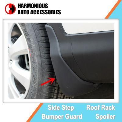Mud Flaps Splash Guards for Honda Cr-V 2012 2015 CRV