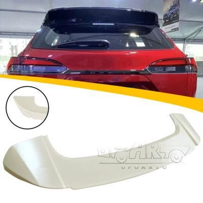 Car Accessory for Toyota Corolla Cross Rear Wing Spoiler 2020