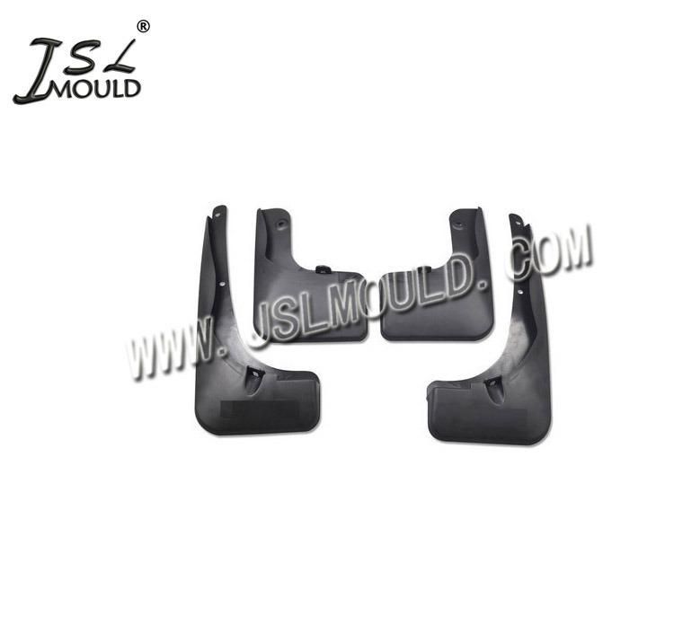 OE Custom Injection Plastic Truck Fender Mold