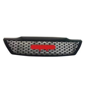 New! 4WD Plastic Front Grille for Fortuner 2012
