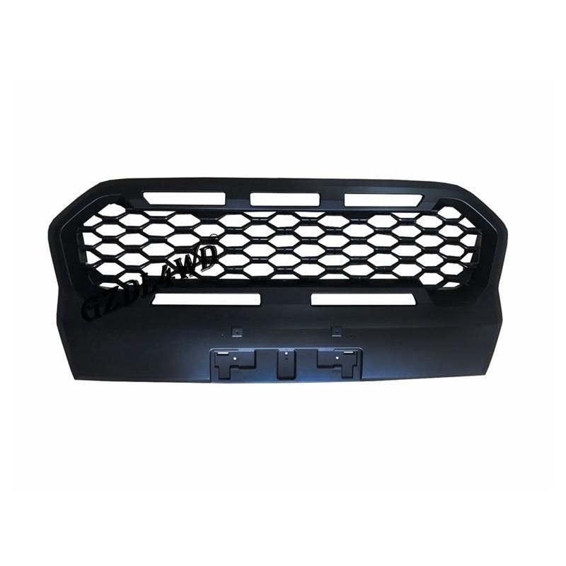 New Design Grille for Ford Ranger Wildtrak 2019 Front Grille