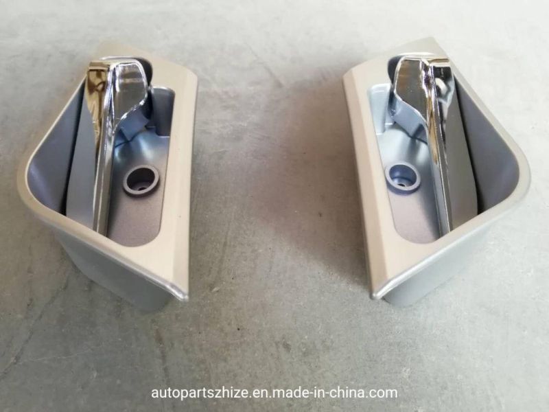 Car Door Inside Handle (Sinotruk Haohan) for Truck