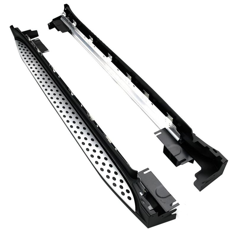 High Quality and Cost-Effictive Original Type Running Board for Mercedes for Benz Ml350 W164 2006-2011 Series