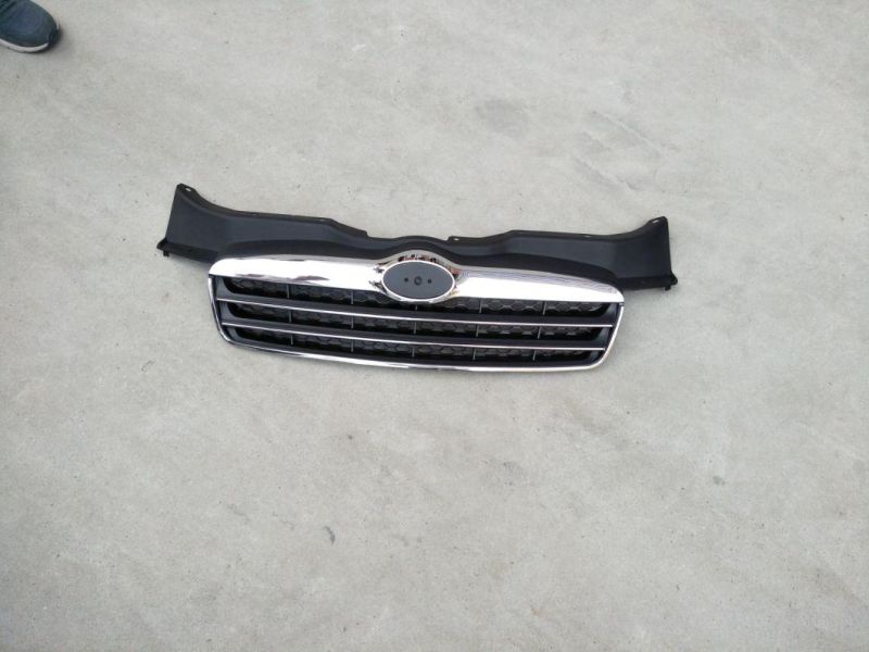 Manufacture Hyundai Accent 2006 Front Grille Auto Accessory