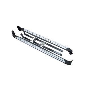 Factory Price High Quality Accessories Auto Parts Automatic Side Step Running Board with Light