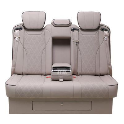 Jyjx073 Custom Universal Sprinter Caravan Van Seats for Sale