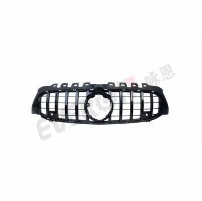 Gt Style Front Grille for Mercedes a Class W177 2019-2020