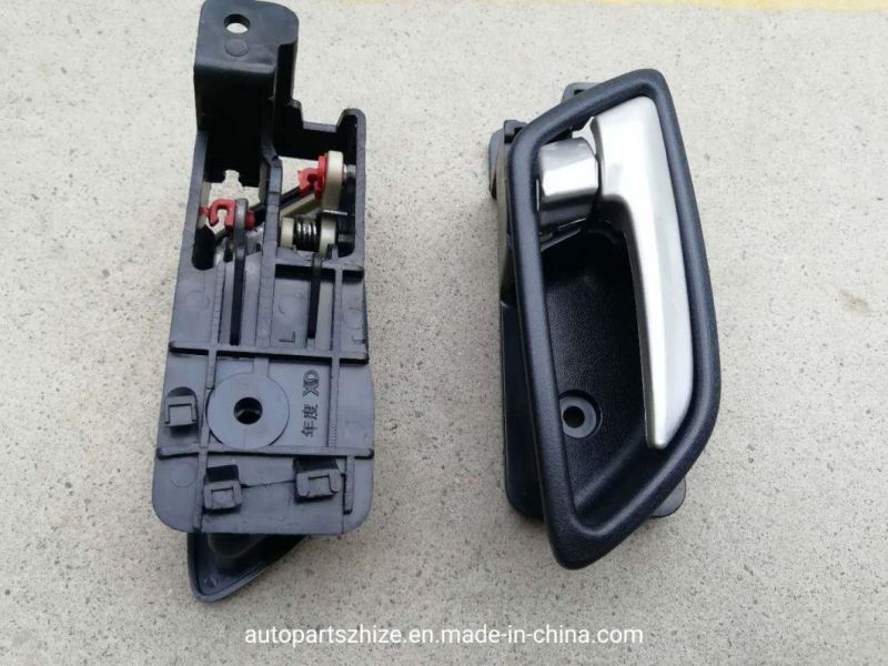 Car Door Inside Handle (Foton Auman Annual Edition) for Truck