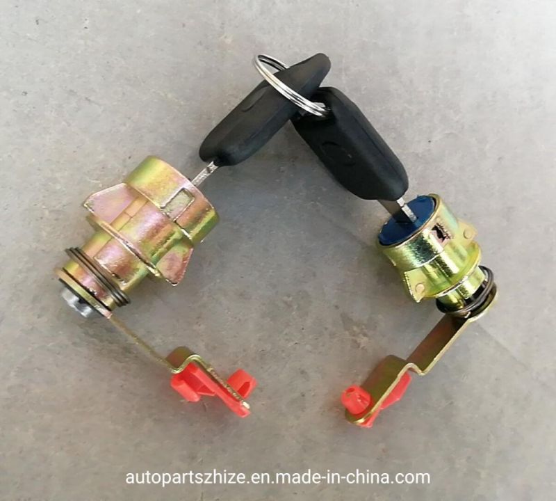Car Door Lock Core / Key Cylinder (Leap forward to the Expo Edition) for Truck etc.