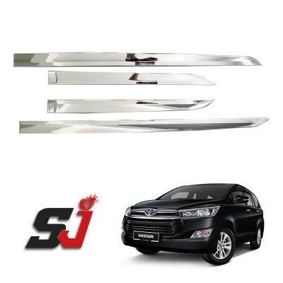 2016 Innova Side Body Trims