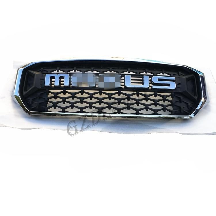 Modified Spare Kits 2016-2019 Fender Flare Short Version for Maxus T60
