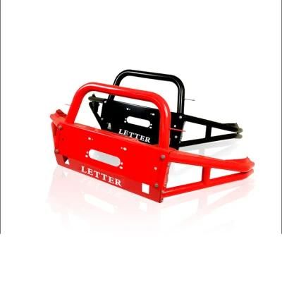 Factory Price Wholesale Car Bumpers Jeep Cherokee