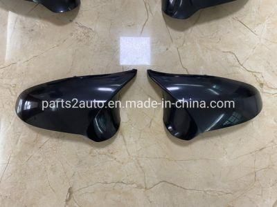 BMW F80 F82 F87 Horn Mirror Cover Rhd.