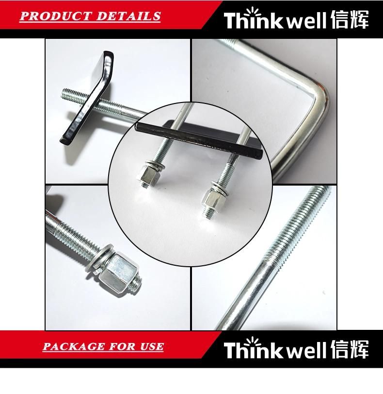 Hitch Receiver Anti Rattle Tightener