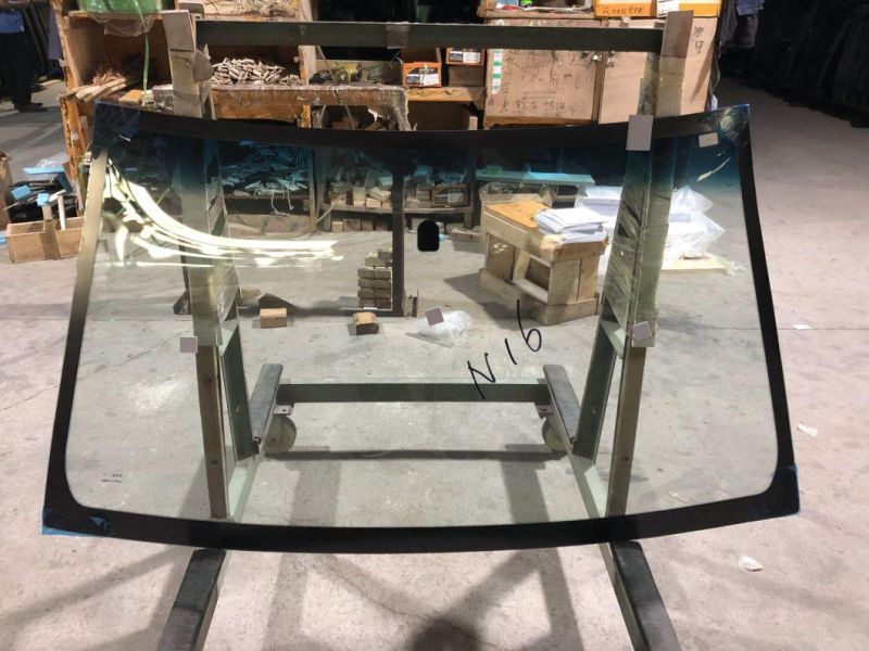 Auto Glass Windshield for Nissan D21