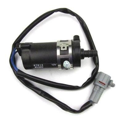 Headlamp Washer Motor for Mitsubishi Pajero Montero V63 V65 V73 V75 V76 Mn117943