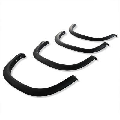 Fender Covers Flares Trim Wheel Trim for L200 Triton 2019+