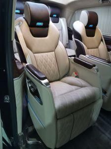 Classic Seat with Massages for Merdeces Sprinter V250
