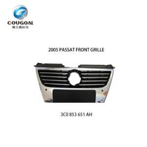 2005 Passat Front Grille