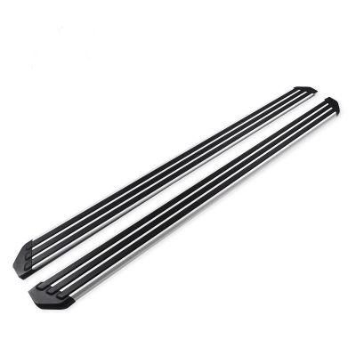 Auto Parts Side Step Running Boards for VW Touareg
