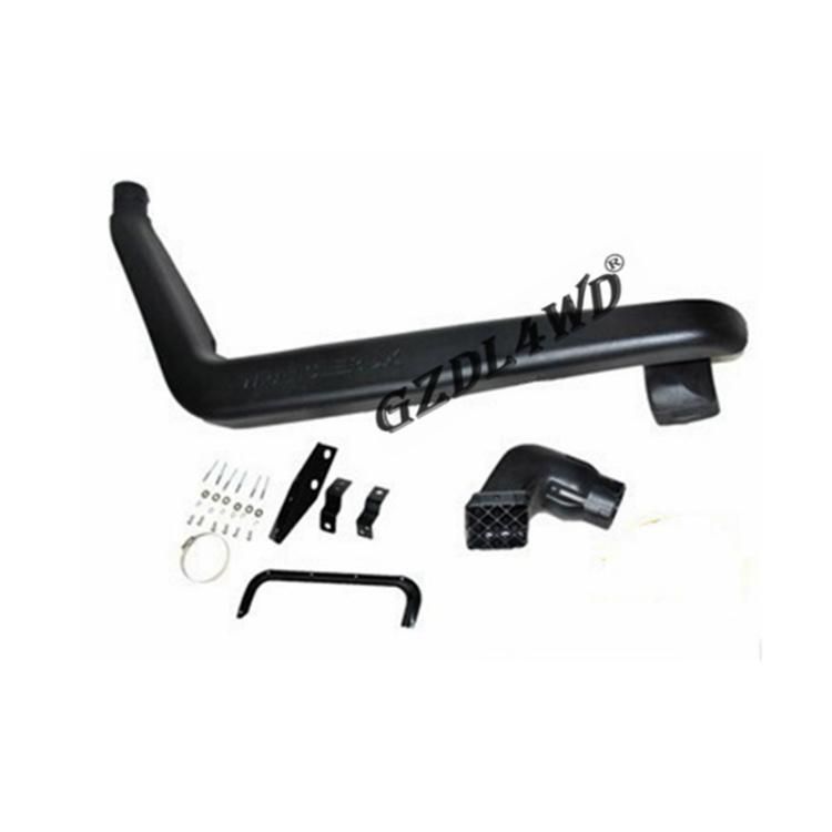 4X4 off Road Accessories 2018 2019 Jeep Wrangler Jl Snorkel