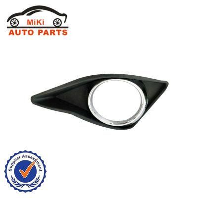 Wholesale Fog Lamp Cover Chrome for Toyota Corolla 2008-2010