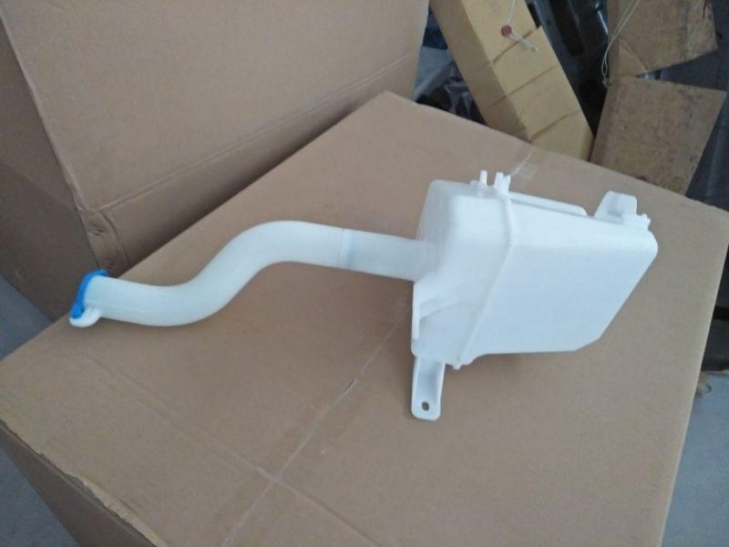 Water Pot for Hyundai Tucson 2005 Spare Parts 98610-2e000