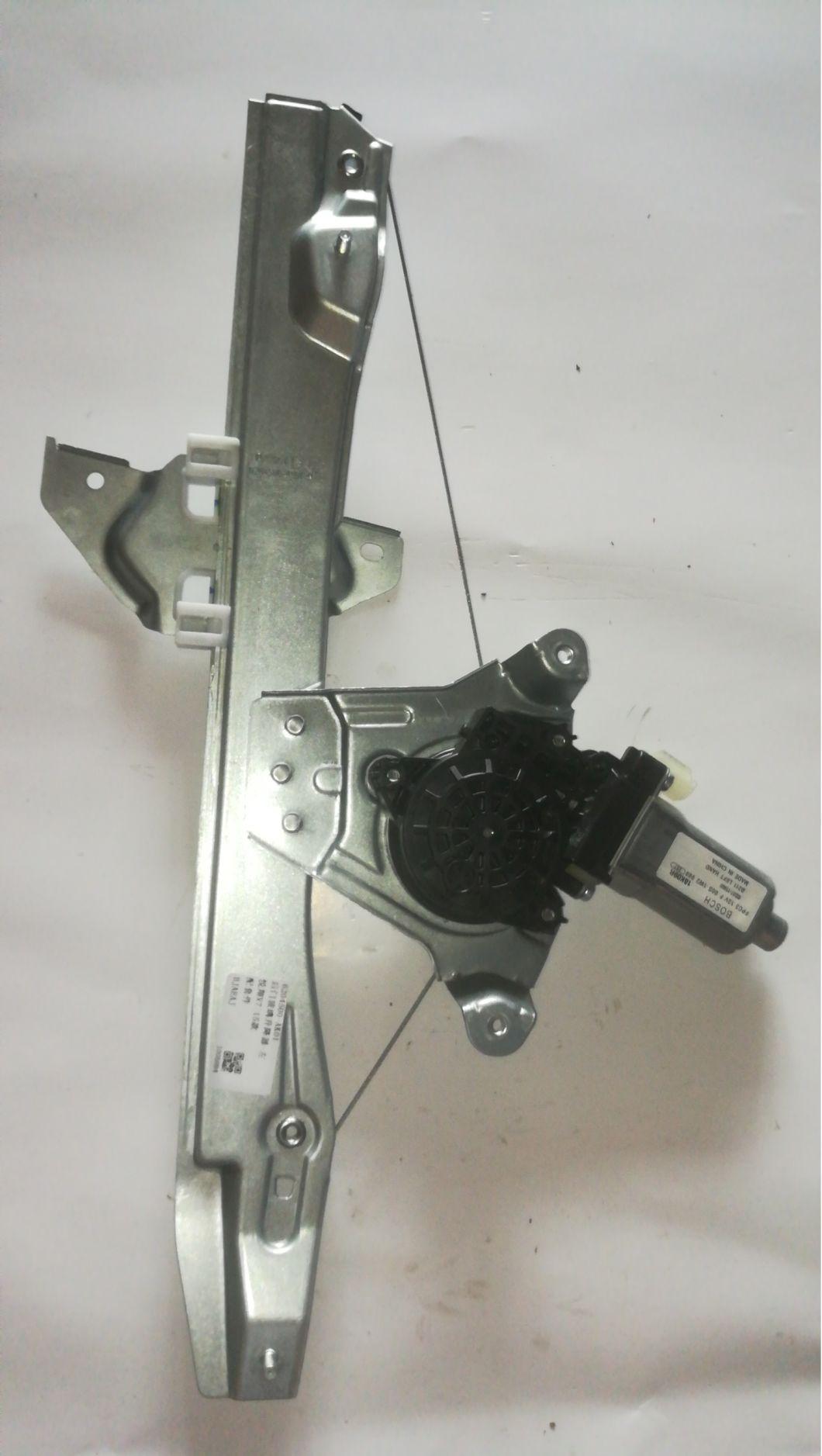 Vehicle Window Regulator of Changan for Alsvin V7 (OEM: 6204600-AK01)