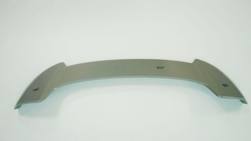 for Corolla Hatchback 2021 Rear Roof Spoiler