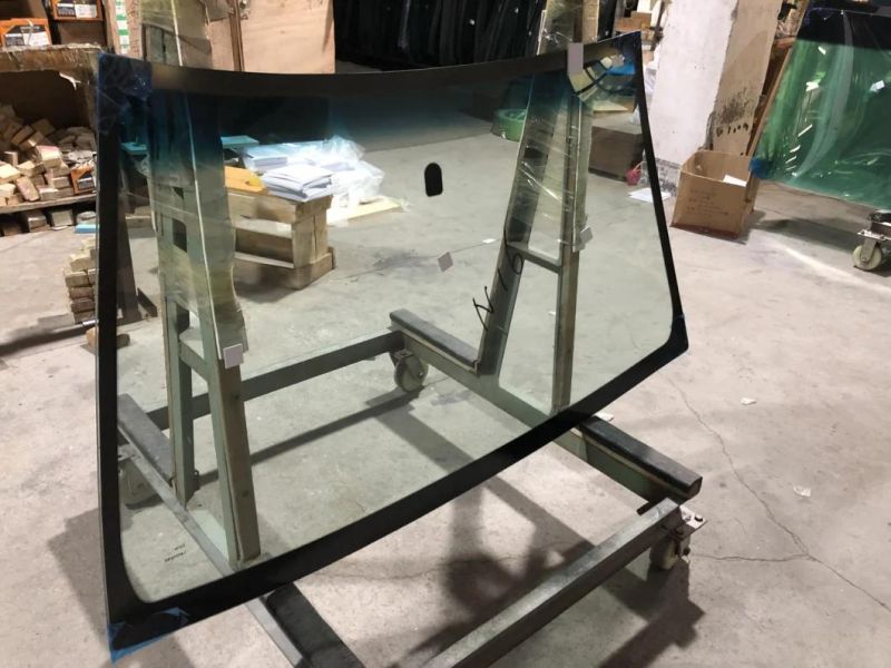Auto Glass Laminated Front Windshield for Nissann16/Sylphy G10 Hatchback
