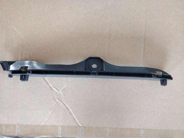 Car Front Bumper Support for Toyota Sienna 2003-2005