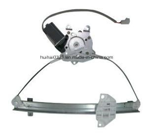 Auto Window Regulator for Mitsubishi Lancer/Mirage 97-00, Mr-184679 Rl, Mr-184680 Rr, Mr-200607 Rl, Mr-200608 Rr