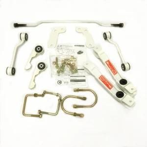 White Spacer Arm for D-Max 2012 / Colorado 2012