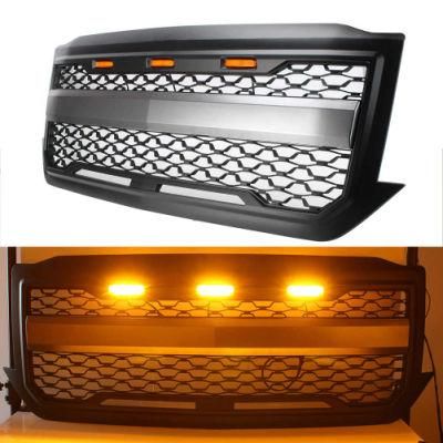 The Factory Direct Sale Rear Bumper for Chevrolet Silever 1500 2016-2018