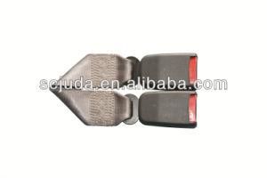 Double Buckle Seat Belt Portable Extender