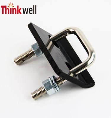 Wholesale 2&quot; Tow Hitch Rattle Clamp