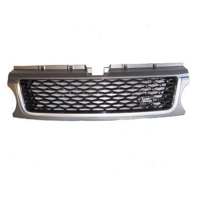 Car Accessories Front Mesh Grill Grille for L and Rover Range Rover Sport 2010
