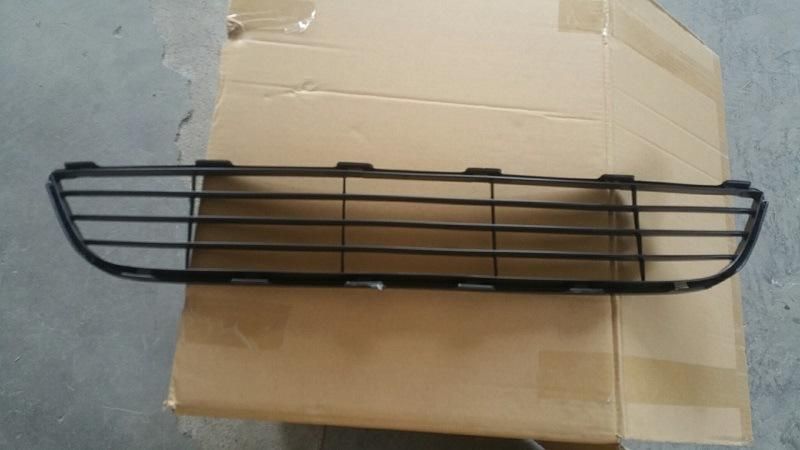 Car Accessories Bumper Grille 53112-52240 for Toyota Yaris 2008- Saloon