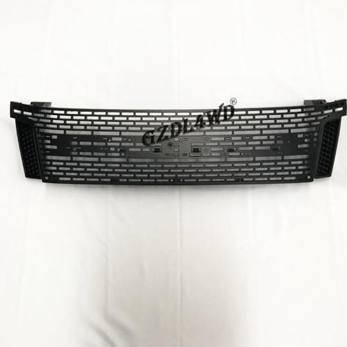 4X4 Car Front Grille for Ford Ranger 2015/2016
