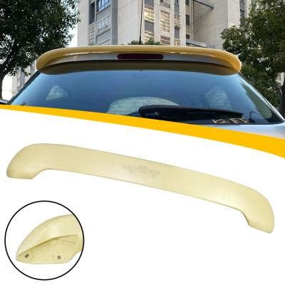 Auto Parts for Peugeot 307 Rear Spoiler 2006-2012