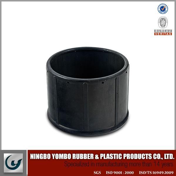 Custom Auto Rubber Parts