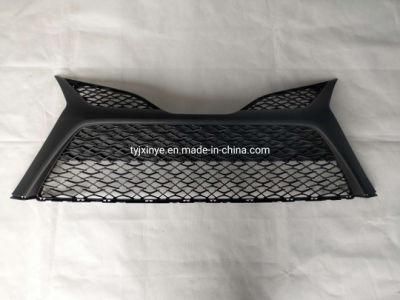 Wholesale Factory Price High Quality Front Bumper Grille Se Xse for Camry 2018 USA Se Xse