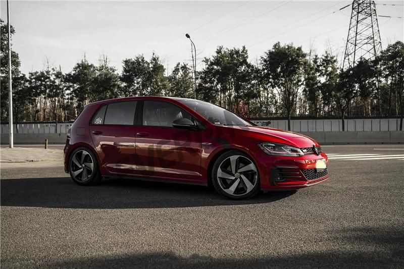 Full Body Kit for Golf 7.5 Upgrade to Gti Style