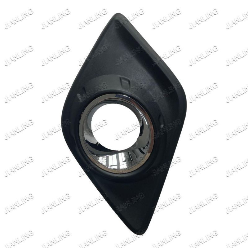 Auto Fog Lamp Case for Pick-up Toyota Pick-up Hilux Revo 2015 Auto Fog Lamp Case