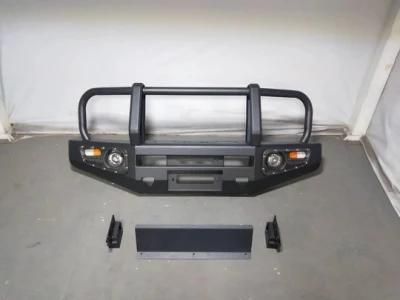 4X4 Auto Accessory Front Bumper for Jimny 2019